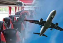 Aynı yıl içinde beşinci zam: Uçak bileti fiyatlarında tavan ücret 1150 lira oldu!