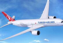 THY, İsrail seferlerini durdurdu