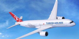 Pilot bulunamadı;seferler iptal! THY Sivas seferlerini pilot bulamadığı için iptal etti