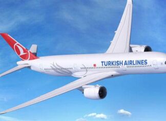 Pilot bulunamadı;seferler iptal! THY Sivas seferlerini pilot bulamadığı için iptal etti