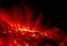 Güneş, önümüzdeki birkaç gün içinde Dünya’ya bir fırtına gönderiyor olabilir