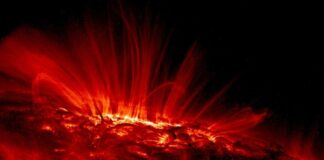 Güneş, önümüzdeki birkaç gün içinde Dünya’ya bir fırtına gönderiyor olabilir