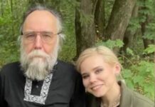 Rus siyaset uzmanı Dugin’in kızının cinayetini Rusya Ulusal Cumhuriyet Ordusu üstlendi