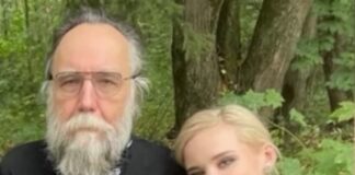 Rus siyaset uzmanı Dugin’in kızının cinayetini Rusya Ulusal Cumhuriyet Ordusu üstlendi
