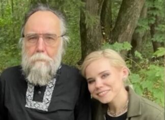 Rus siyaset uzmanı Dugin’in kızının cinayetini Rusya Ulusal Cumhuriyet Ordusu üstlendi