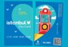 İstanbul’da yarından itibaren yeni bir şehiriçi seyahat kartı : İstanbul City Card
