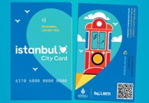 İstanbul’da yarından itibaren yeni bir şehiriçi seyahat kartı : İstanbul City Card