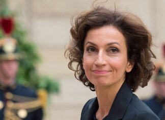UNESCO Genel Direktörü Audrey Azoulay; “Acı çekmek evrenseldir. Bu yüzden acıları dindirmeye yönelik çözümler de evrensel olmalı.”