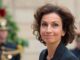UNESCO Genel Direktörü Audrey Azoulay; “Acı çekmek evrenseldir. Bu yüzden acıları dindirmeye yönelik çözümler de evrensel olmalı.”