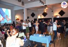 Kadıköy’de Tango Kafe’ye belediye engeli!