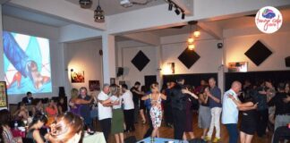 Kadıköy’de Tango Kafe’ye belediye engeli!
