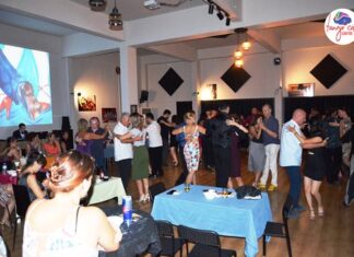 Kadıköy’de Tango Kafe’ye belediye engeli!