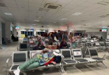 THY’DE Kısır döngü: Rötar yüzünden saatleri dolan ekiplerin yerine yenileri evinden getiriliyor; Bu da rötarlar artırıyor.