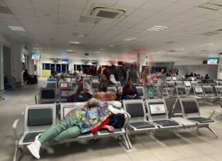 THY’DE Kısır döngü: Rötar yüzünden saatleri dolan ekiplerin yerine yenileri evinden getiriliyor; Bu da rötarlar artırıyor.