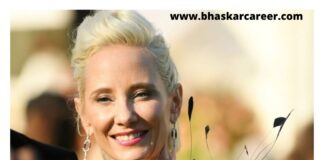 Amerikalı oyuncu ve yönetmen Anne Heche, bir araba kazasının ardından ağır şekilde yandı; Heche entübe edildi.