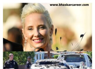 Amerikalı oyuncu ve yönetmen Anne Heche, bir araba kazasının ardından ağır şekilde yandı; Heche entübe edildi.
