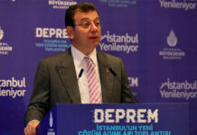 İBB Meclisine sunulacak : Riskli yapıların yenilemesi için 3450 TL kira desteği…