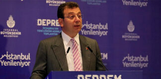 İBB Meclisine sunulacak : Riskli yapıların yenilemesi için 3450 TL kira desteği…