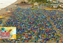 Zeytinli Rock Festivali Kaymakamlık tarafından iptal edildi!