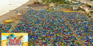 Zeytinli Rock Festivali Kaymakamlık tarafından iptal edildi!