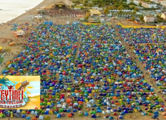 Zeytinli Rock Festivali Kaymakamlık tarafından iptal edildi!