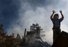 Bugün, ABD’de Dünya Ticaret Merkezi ve Pentagon’un hedef alındığı 11 Eylül saldırılarının 21. yıl dönüm