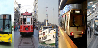 İstanbul’da, okulların açılacağı 12 Eylül Pazartesi toplu ulaşım ücretsiz!