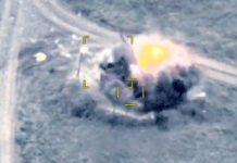 Paşinyan: “Bugün itibarıyla ölen askerlerimizin sayısı 135’e ulaştı”