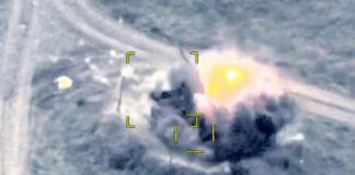 Paşinyan: “Bugün itibarıyla ölen askerlerimizin sayısı 135’e ulaştı”