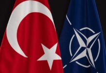 NATO, sildiği 30 Ağustos gönderisini yeniden paylaştı