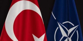 NATO, sildiği 30 Ağustos gönderisini yeniden paylaştı