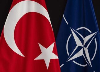 NATO, sildiği 30 Ağustos gönderisini yeniden paylaştı