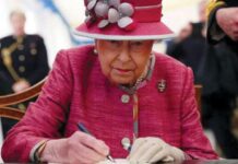 Kraliçeden Avustralya halkına gizemli mektup; 2085’e kadar ‘ambargolu’