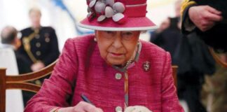 Kraliçeden Avustralya halkına gizemli mektup; 2085’e kadar ‘ambargolu’