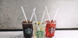 Starbucks, Türkiye’de ürünlere yüzde 30’a varan zam yaptı.