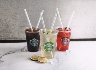 Starbucks, Türkiye’de ürünlere yüzde 30’a varan zam yaptı.