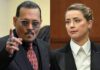 BİR ‘FİLM’ DEN BAŞKA BİR FİLME; DEPP VE AMBER HEARD DAVASI FİLM OLUYOR