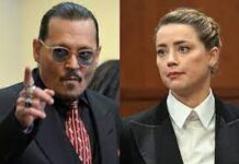 BİR ‘FİLM’ DEN BAŞKA BİR FİLME; DEPP VE AMBER HEARD DAVASI FİLM OLUYOR