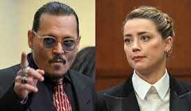 BİR ‘FİLM’ DEN BAŞKA BİR FİLME; DEPP VE AMBER HEARD DAVASI FİLM OLUYOR