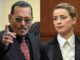 BİR ‘FİLM’ DEN BAŞKA BİR FİLME; DEPP VE AMBER HEARD DAVASI FİLM OLUYOR