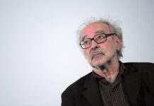 EFSANE FİLM YAPIMCISI VE YÖNETMEN JEAN-LUC GODARD HAYATINI KAYBETTİ