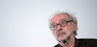 EFSANE FİLM YAPIMCISI VE YÖNETMEN JEAN-LUC GODARD HAYATINI KAYBETTİ