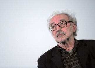 EFSANE FİLM YAPIMCISI VE YÖNETMEN JEAN-LUC GODARD HAYATINI KAYBETTİ