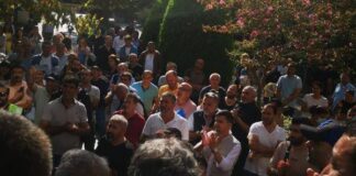 Kadıköy Belediyesi işçilerinden grev kararı