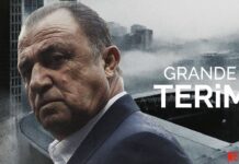 ‘Fatih Terim Belgeseli’ Netflix’te gösterime girdi.