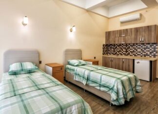 İBB yurt başvuru sonuçları açıklandı