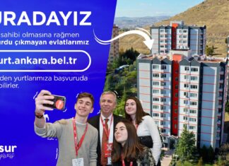 Ankara Büyükşehir Belediyesi dar gelirli öğrencilere barınma imkanı sağlayacak