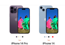 İyi bir Motorsiklet fiyatına iphone!