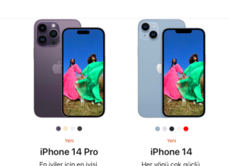 İyi bir Motorsiklet fiyatına iphone!
