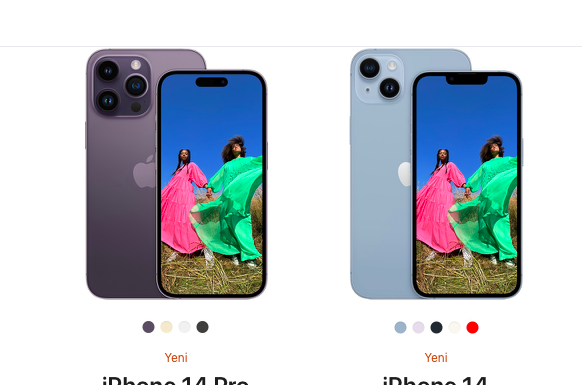 İyi bir Motorsiklet fiyatına iphone!